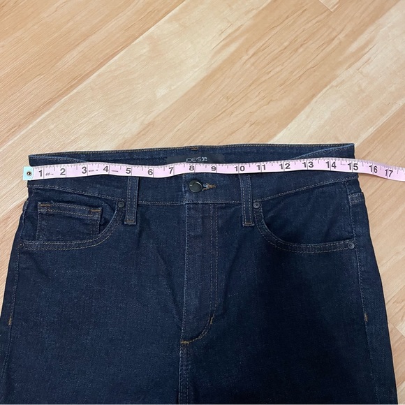 Joe’s Jeans High Rise Skinny Ankle size 28 NWOT - Picture 4 of 6